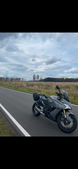 Suzuki GSX S 1000 F - SUZUKI GSX S1000F