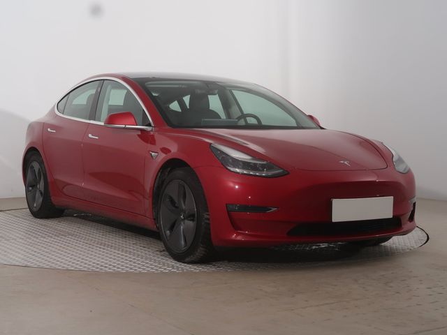 Tesla Model 3 Long Range 4WD 76kWh 2019 , 4X4,