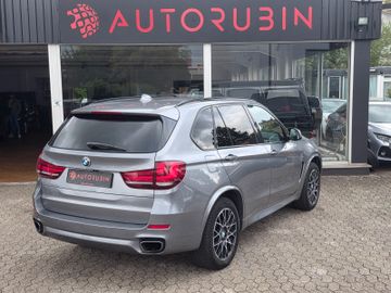 BMW X5 - 4