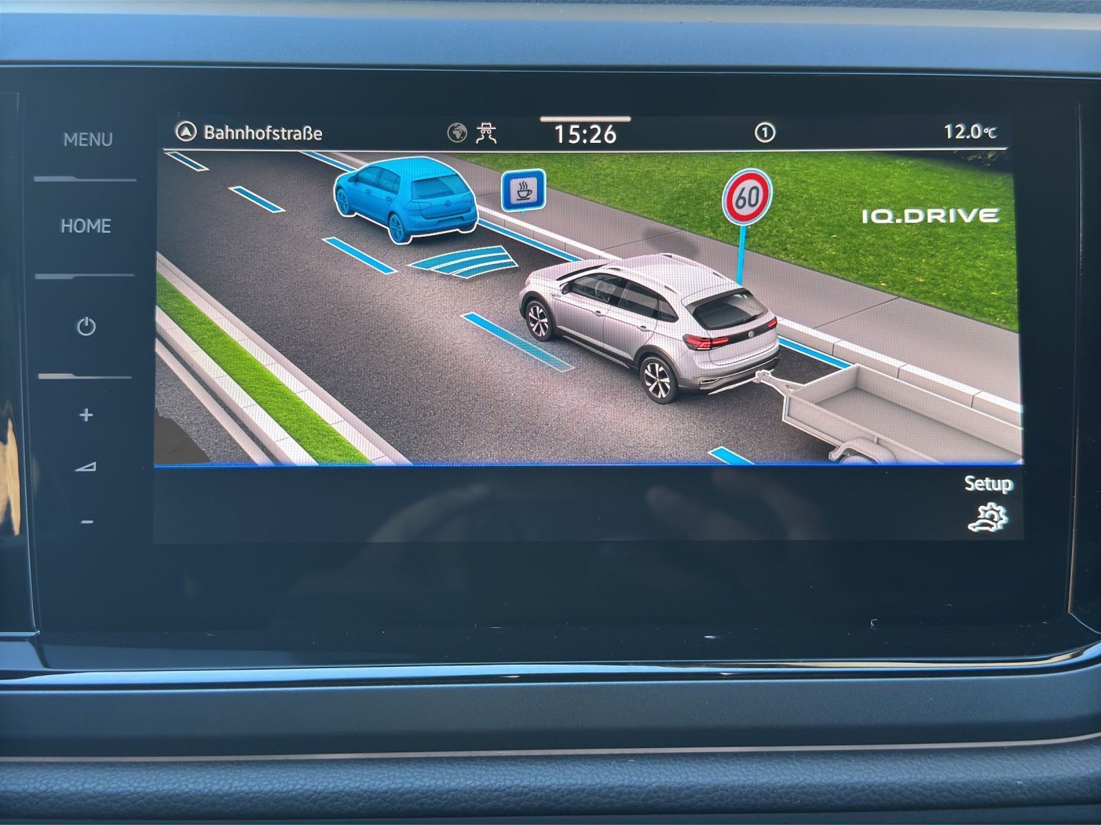 Volkswagen Taigo - Bild 14