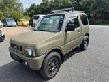 Suzuki Jimny Ranger Lim. 1.3*ALLRAD*AHK*KLIMA* - gebrauchte Suzuki Jimny aus dem Jahr 2004