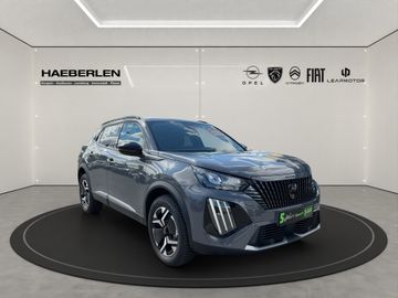 Peugeot 2008 - 7