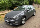 Volkswagen Polo 1.6 TDI 70kW DSG Highline Panoramadach - Volkswagen Polo: Highline TDI