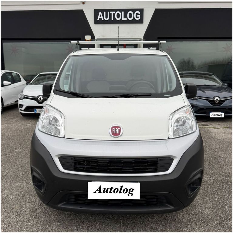 Image of Fiat Fiorino