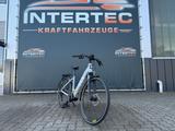 Husqvarna Towner 2 Wave E-Bike-28"M-Tektro 9-S,Bosch A-L-P