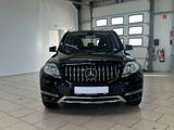 Mercedes-Benz GLK 220 CDI 7-G 4Matic AHK Navi SHZ Klimaautom P - Mercedes-Benz GLK 220: Cdi