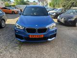 BMW X1 xDrive 20 i M Sport*Auto*Pano*LED*Head Up*EU6 - BMW X1 Gebrauchtwagen in Bonn