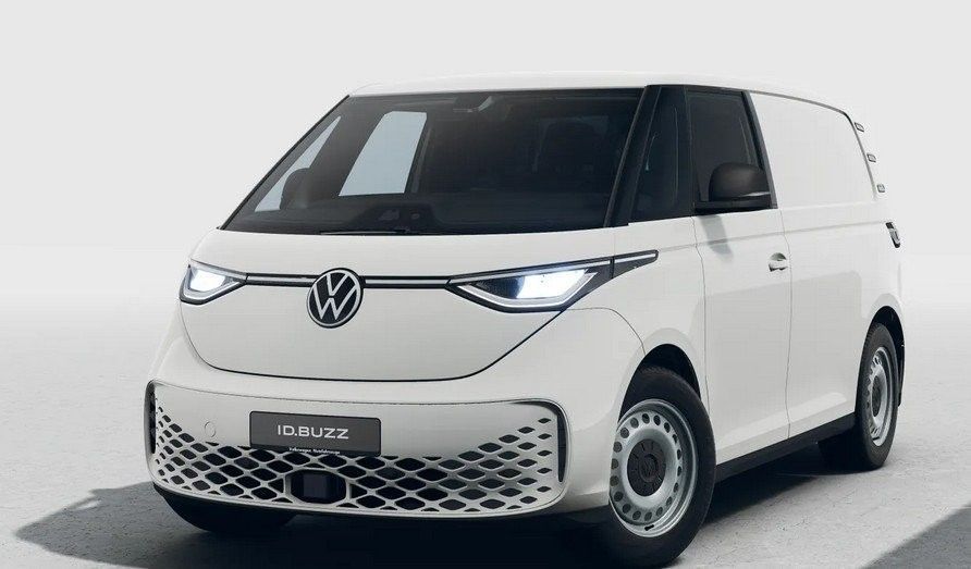 Volkswagen ID. Buzz - Bild 2