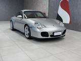 Porsche 911 Coupe 3.6 Carrera 4S - Porsche: Gelb, 911