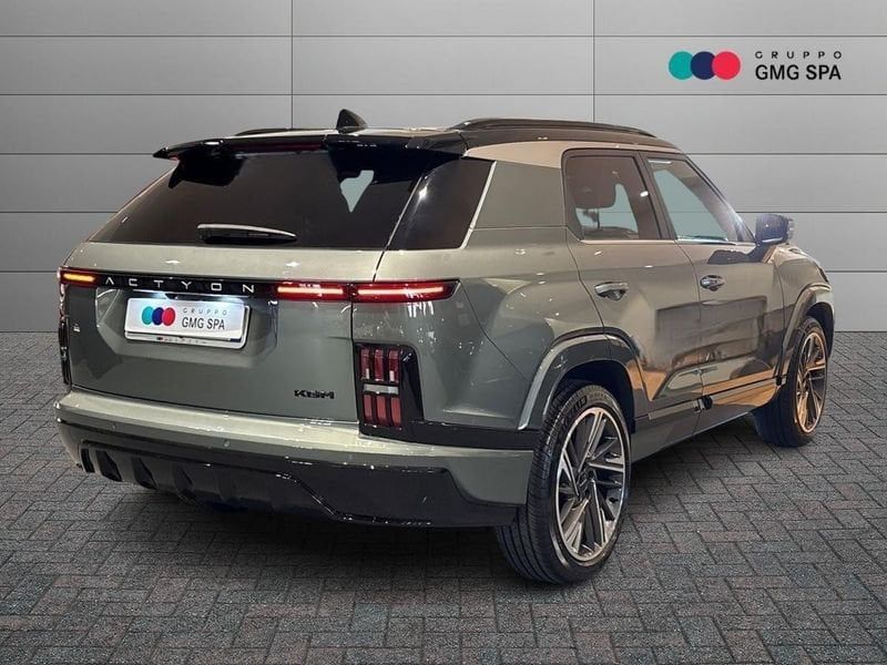 Other KGM Actyon 1.5 turbo gdi K-line 2wd 163cv auto imagem 3