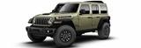 Jeep Wrangler MOAB 392 6.4 V8 MY26 WARN/SKY ONE