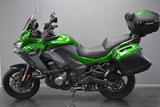 Kawasaki Versys 1000 SE Tourer - Angebote