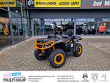 Can-Am Outlander MAX XT-P 1000R T ABS MY 2025 - QUAD VON 81 BIS 125 CCM