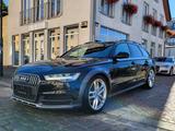 Audi A6 Allroad Quattro 3.0 TDI LUFT SPUR SHZ NAVI - Audi A6 Allroad in Berlin