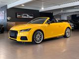 Audi TT Roadster 2.0TFSI S tronic quattro 1.HAND NAVI