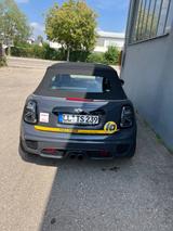 MINI John Cooper Works Cabrio John Cooper Works - MINI Cabrio Serie von privat
