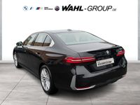 BMW 520 - Vorschau Bild 5