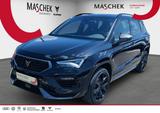 Cupra Ateca 1.5 DSG AHK ACC SHZ NAVI Kamera LED Carpla - Cupra Ateca Neuwagen