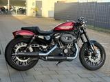 Harley-Davidson Sportster XL 1200 Roadster *Top Zustand, 1. Hand - Angebote