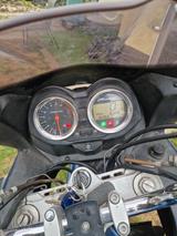 Suzuki GSF 1200 Bandit - SUZUKI BANDIT 1200