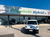 Peugeot Partner Tepee 1.6 HDi 90CV Comfort IVA E - gebrauchte Peugeot Partner Tepee aus dem Jahr 2010
