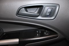 Fahrzeugabbildung Ford Transit Connect TREND L2 Lang KLIMA AHK WinterP