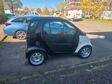 Smart MC 01 Fortwo - Smart aus 2002