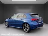 Mercedes-Benz A 250 e AMG Line Premium Plus+AHK+Burmester+AMG- - Mercedes-Benz A 250: AMG