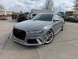Audi RS6 performance/ABT/Akrapovic/Voll/ohne OPF