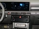 Hyundai TUCSON Hybrid N-Line Alcantara Voll-LED Mod2026 - Hyundai TUCSON Neuwagen mit Benzin-Antrieb