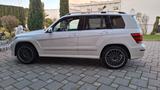 Mercedes-Benz GLK 350 CDI 4MATIC - - Mercedes-Benz GLK 350 mit Diesel-Antrieb