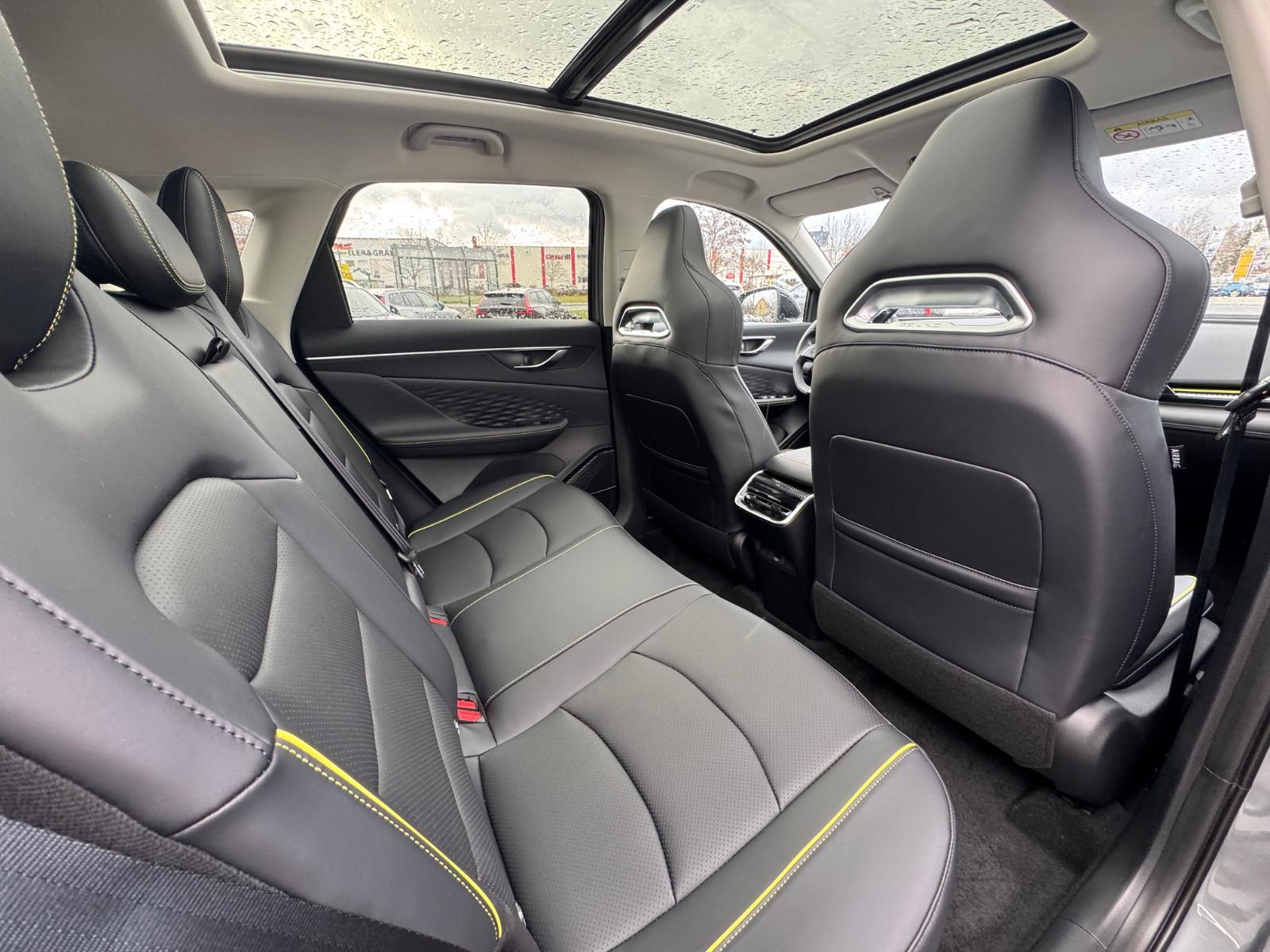 BAIC Beijing X55 Bis zu 6 Jahren Garantie möglich !!!, миниатюра 13