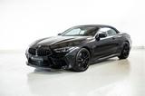 BMW M8 Competition Cabrio DRIVERS LASER CARBO MERINO - BMW M8 aus 2022