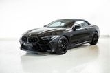 BMW M8 Competition Cabrio DRIVERS LASER CARBO MERINO - BMW M8 aus 2022