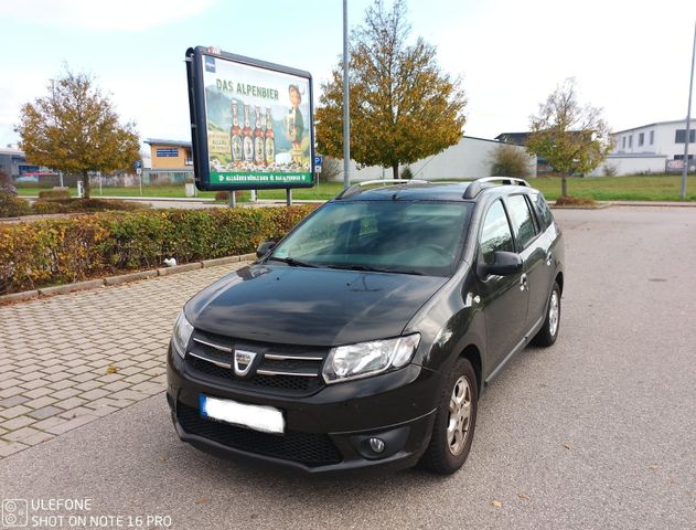 Dacia Logan MCV MCV TCe 90 Prestige