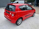 Chevrolet Aveo 1.4 LT ******AUTOMATIK***** - Chevrolet Aveo: Limousine