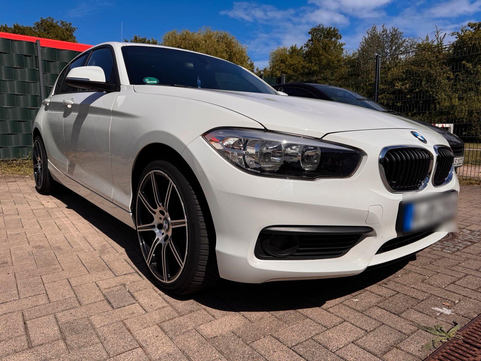 BMW 116