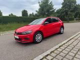 Volkswagen Polo VI Comfortline*CarPlay*Navi*1.0*Klima*95PS* - Volkswagen Polo: 9n1