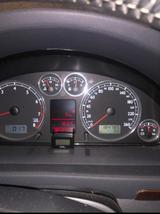 Volkswagen Sharan 2.0 Auto Comfortline Comfortline - gebrauchte Volkswagen Sharan aus dem Jahr 2002