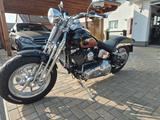 Harley-Davidson FXSTS Springer Softail - HARLEY-DAVIDSON 1996