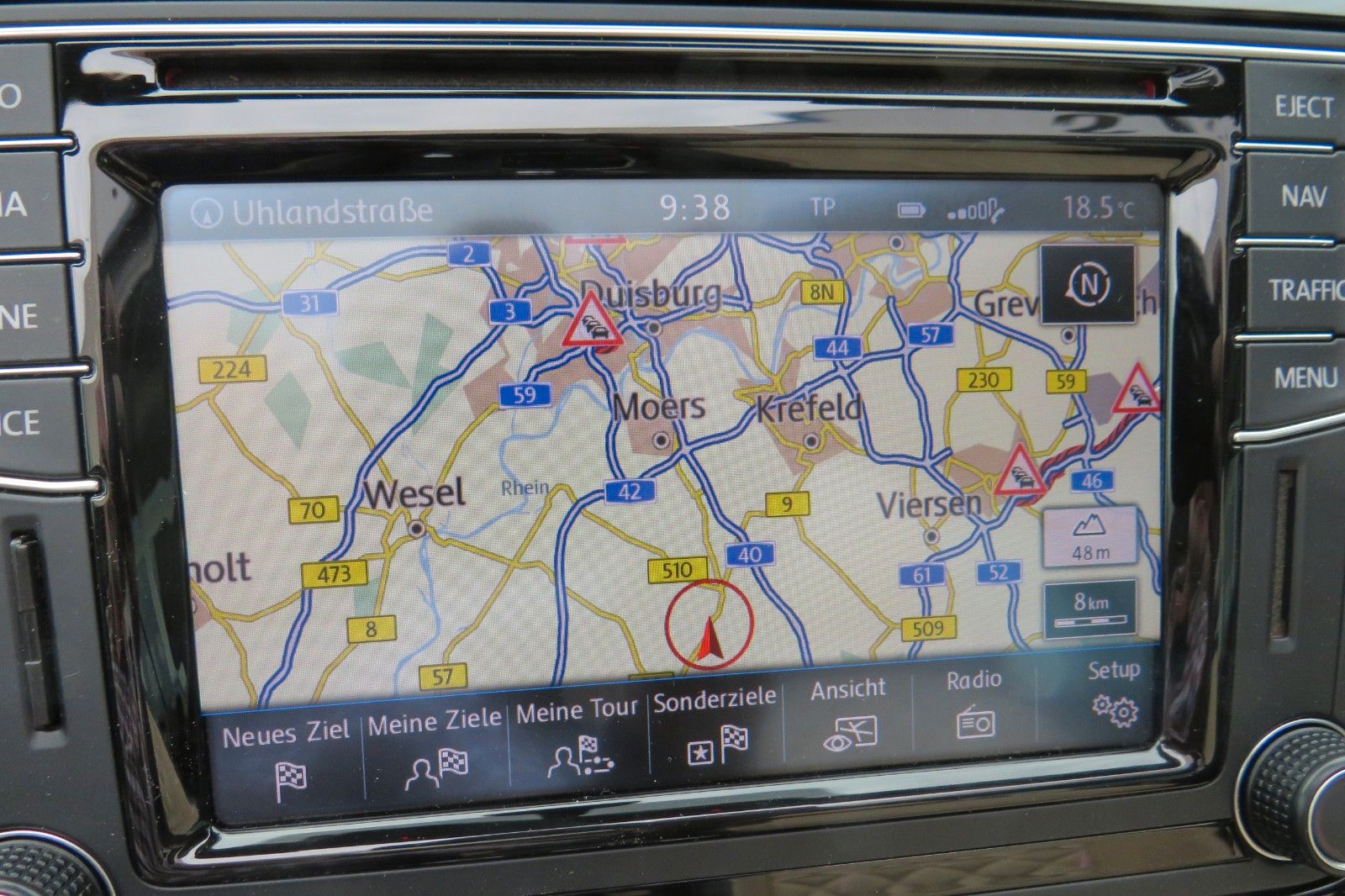 Fahrzeugabbildung Volkswagen Beetle Cabriolet EXCLUSIVE SPORT DSG XENON LEDER
