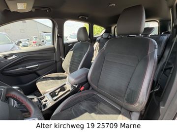 Ford Kuga - 10