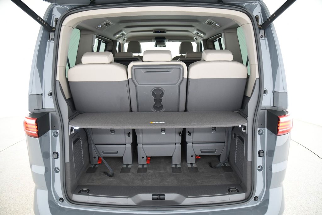 VW T7 Multivan