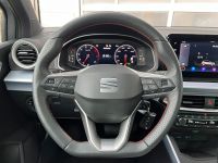 SEAT Arona 1.5 TSI DSG FR 1HD SHZ NAV KAM LED 4J GAR bei Autohaus Landmann & Maier OHG