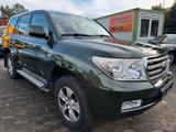 Toyota Land Cruiser 200 Executive VOLL!!!!!!! 7-Sitze - Toyota Land Cruiser aus 2008
