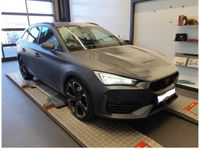 Cupra Leon - Vorschau Bild 2