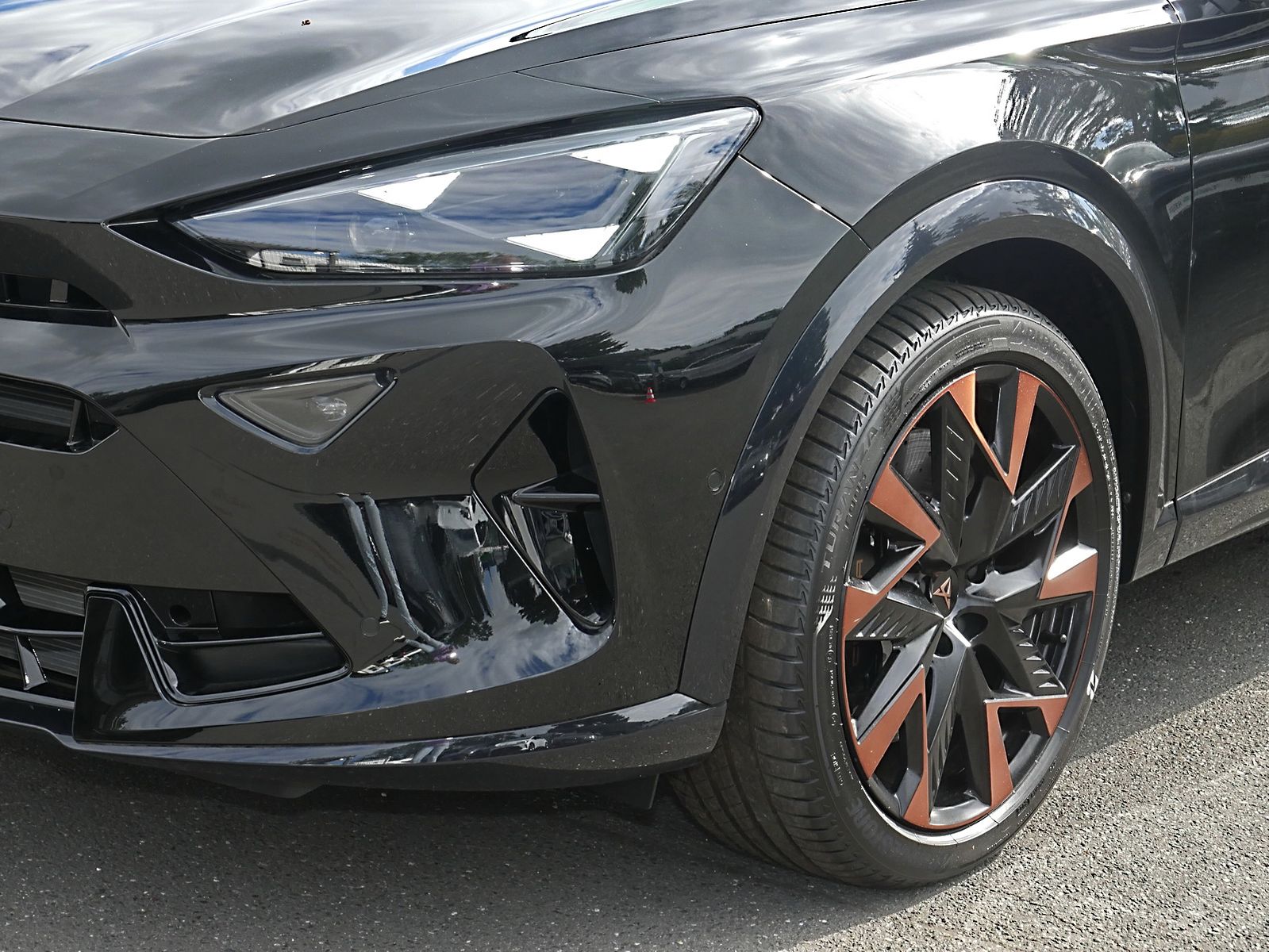 Cupra Formentor - Bild 14