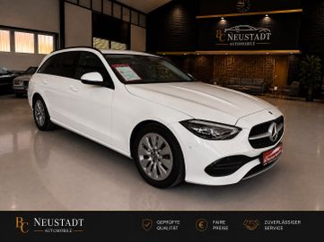 Mercedes C 200 - 1