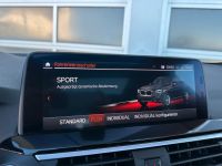 BMW X3 xDrive30d xLine 2HD HUD NAVI PDC KAM AHK LED bei Autohaus Landmann & Maier OHG
