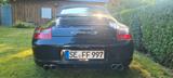 Porsche 997 Carrera S Cabriolet - PASM - Klappenaufpuff  - gebrauchte Porsche 997 aus dem Jahr 2005